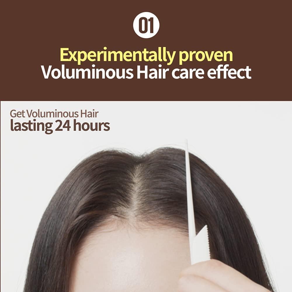 Dầu Gội RYO Hair Strengthen Volume Shampoo - Kallos Vietnam