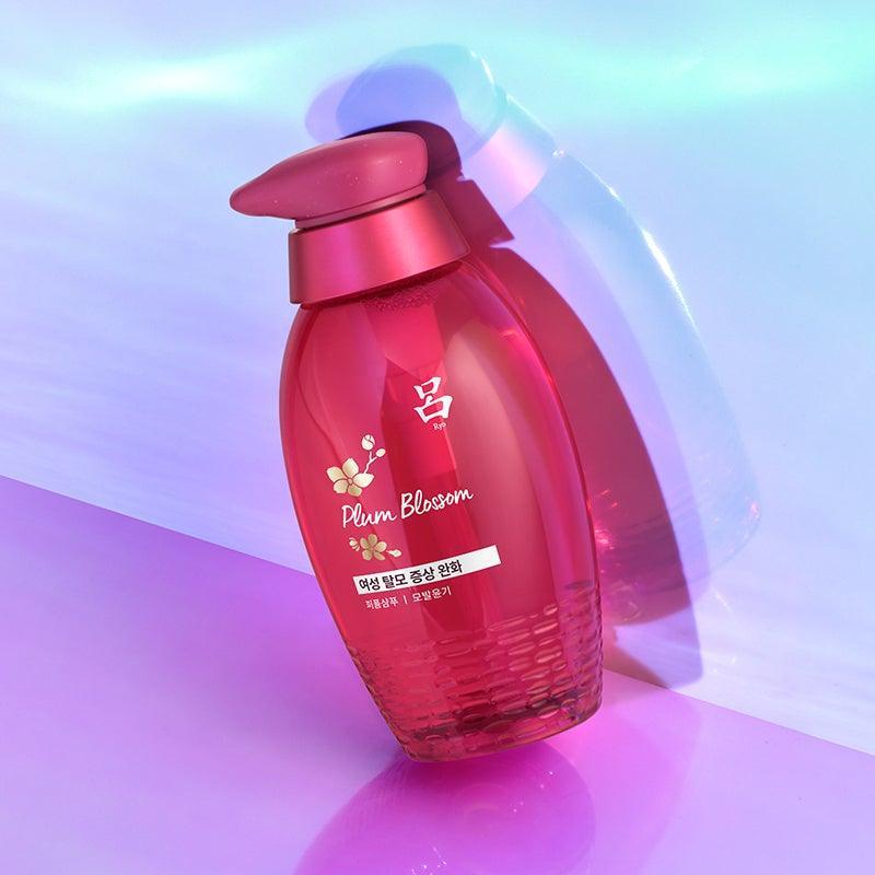 Dầu Gội RYO Plum Blossom Shampoo - Kallos Vietnam