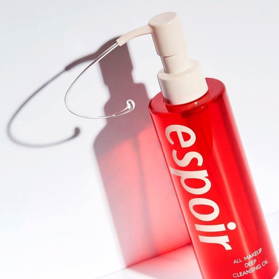Dầu Tẩy Trang Espoir All Makeup Deep Cleansing Oil - Kallos Vietnam