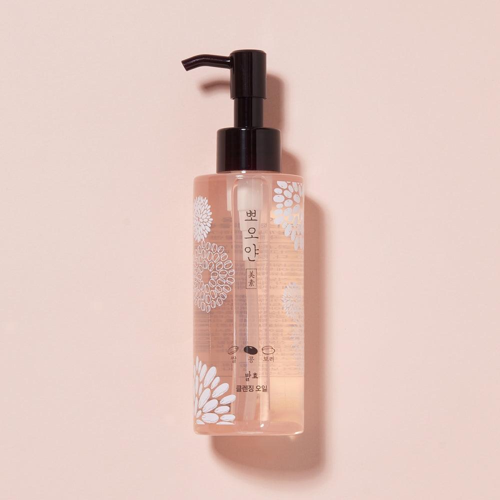 Dầu Tẩy Trang Etude House PPOYAN Cleansing Oil - Kallos Vietnam