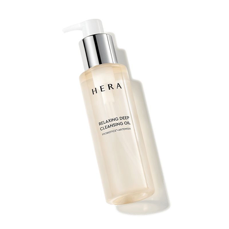 Dầu Tẩy Trang Hera Relaxing Deep Cleansing Oil - Kallos Vietnam