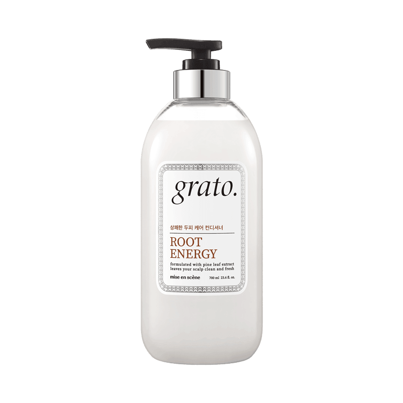 Dầu Xả Mise En Scene Grato Root Energy Conditioner - Kallos Vietnam