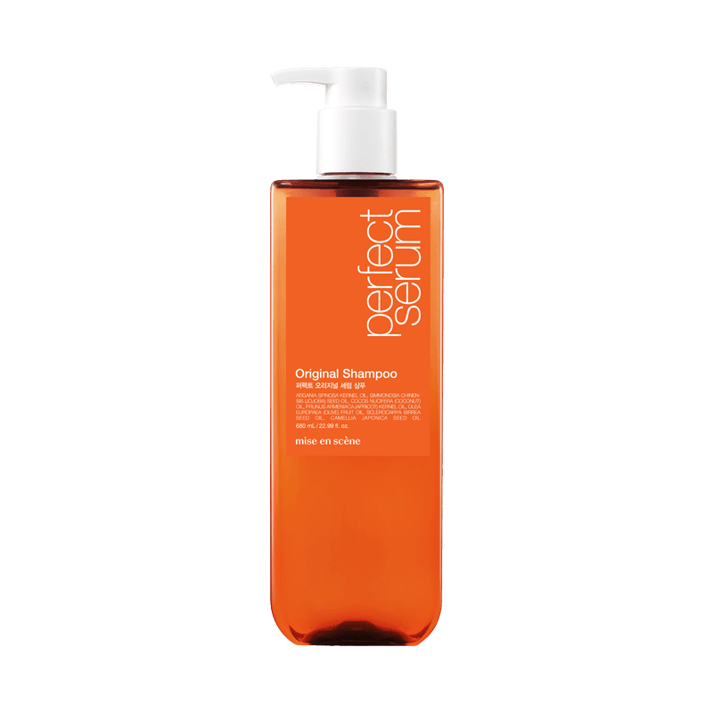 Dầu Xả Mise En Scene Perfect Serum Original Conditioner - Kallos Vietnam