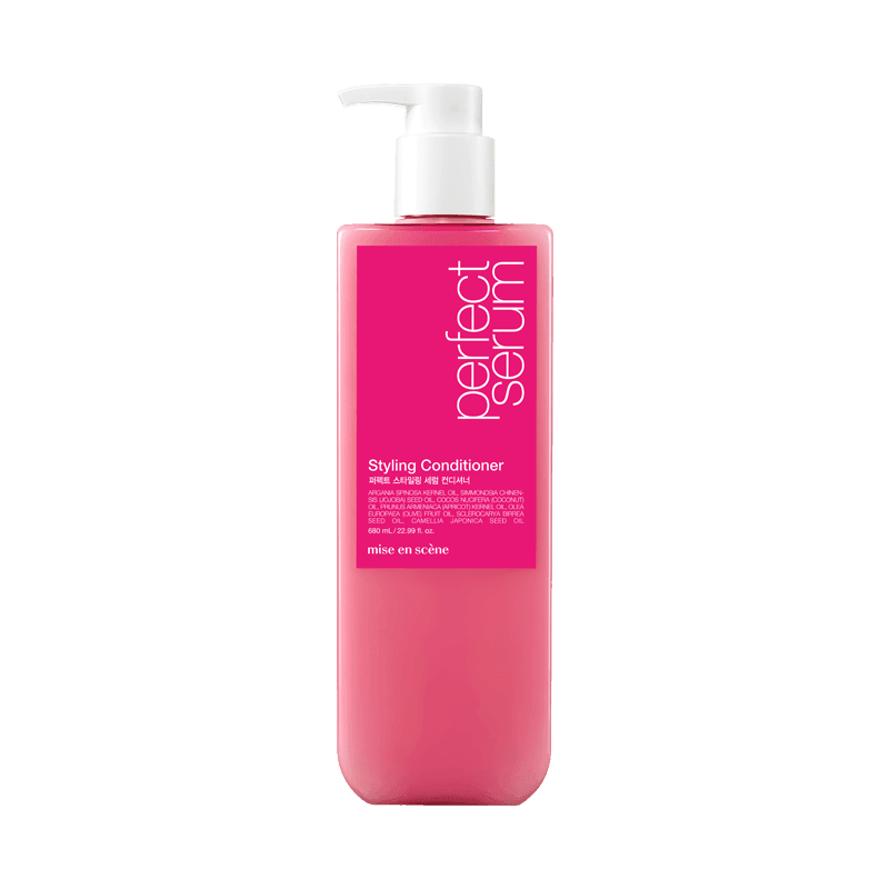 Dầu Xả Mise En Scene Perfect Serum Styling Conditioner - Kallos Vietnam