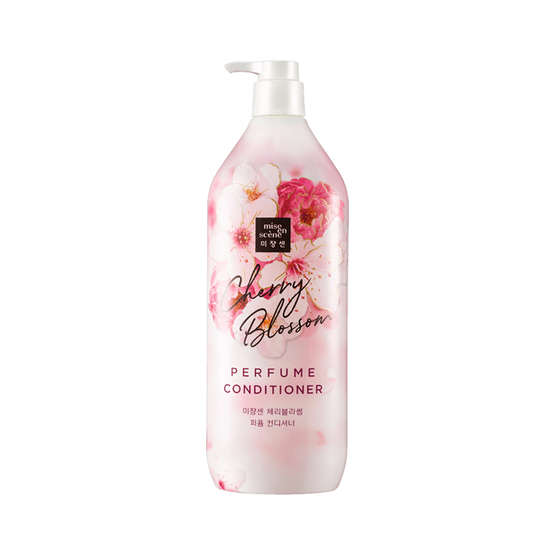 Dầu Xả Mise En Scene Perfume Conditioner - Kallos Vietnam