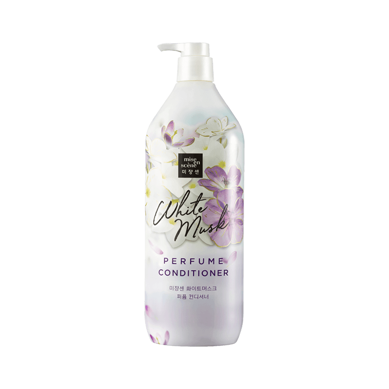 Dầu Xả Mise En Scene Perfume Conditioner - Kallos Vietnam