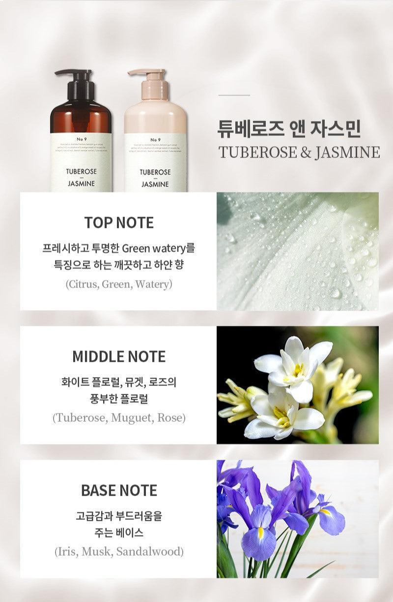 Dầu Xả Mise En Scene Skincare Perfume Conditioner - Kallos Vietnam