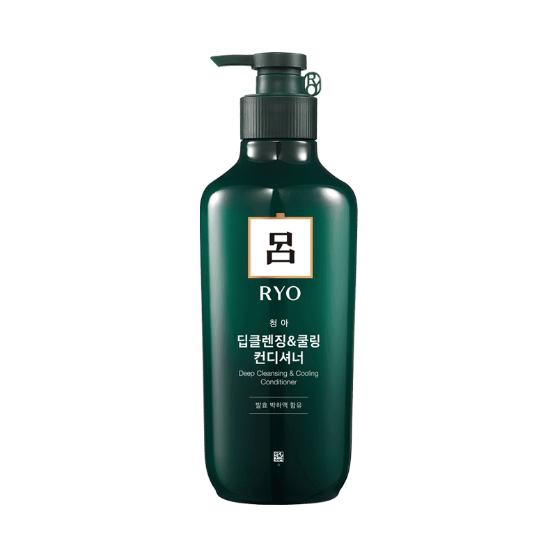 Dầu Xả RYO Deep Cleansing Cooling Conditioner - Kallos Vietnam