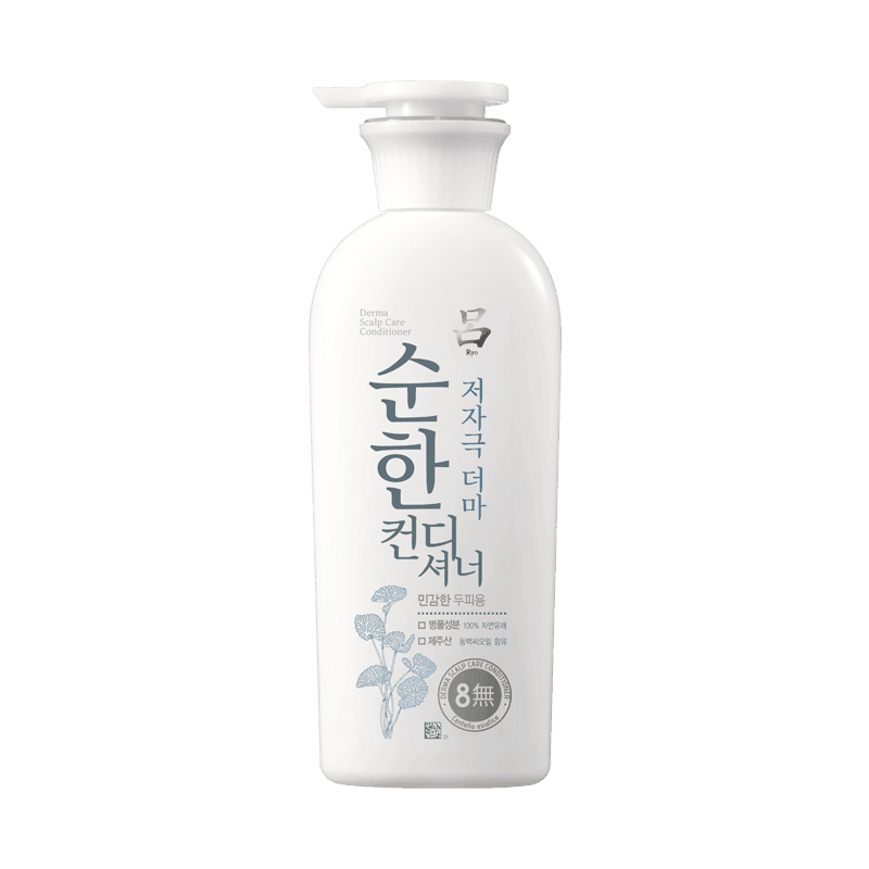 Dầu Xả RYO Derma Scalp Care Conditioner - Kallos Vietnam