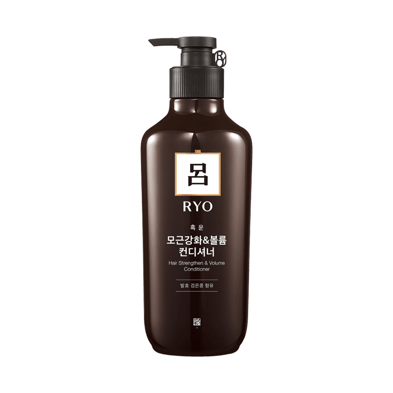 Dầu Xả RYO Hair Strengthen Volume Conditioner - Kallos Vietnam