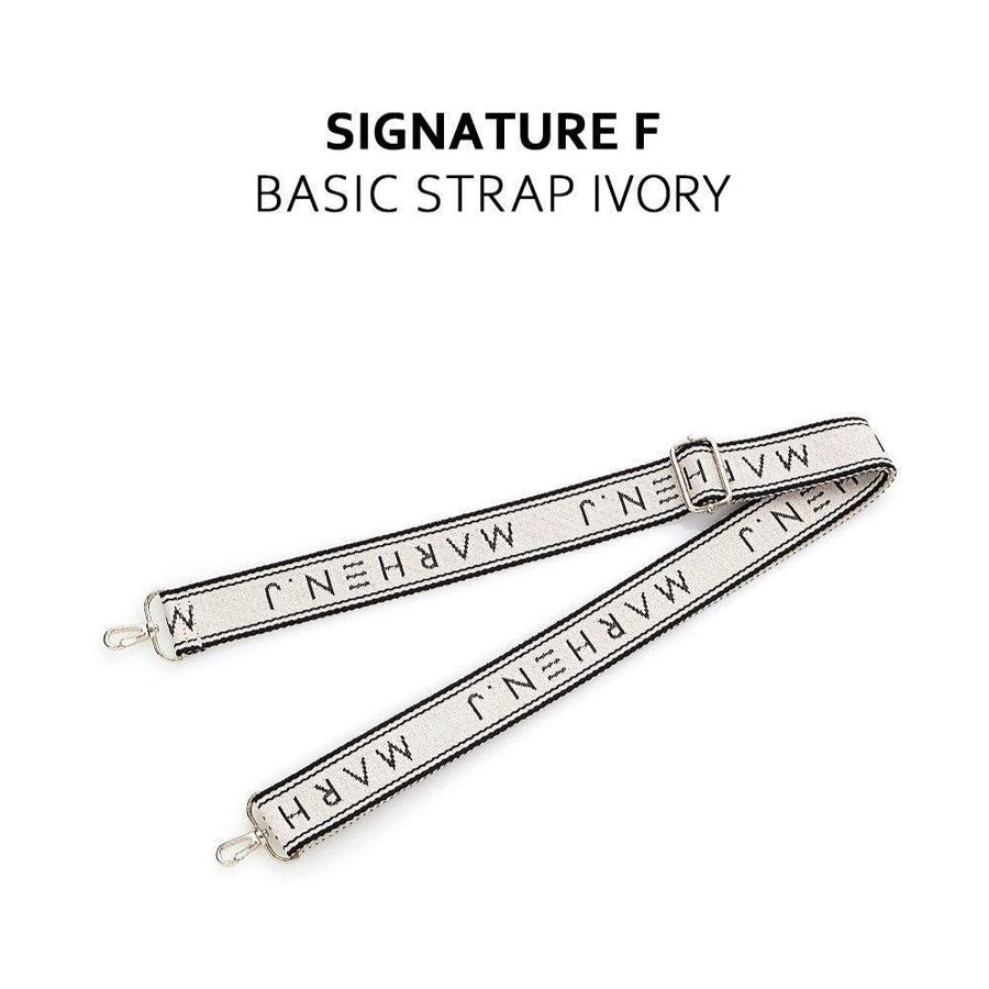 Dây Đeo Túi Xách Marhen J SIGNATURE F Strap Collection - Kallos Vietnam