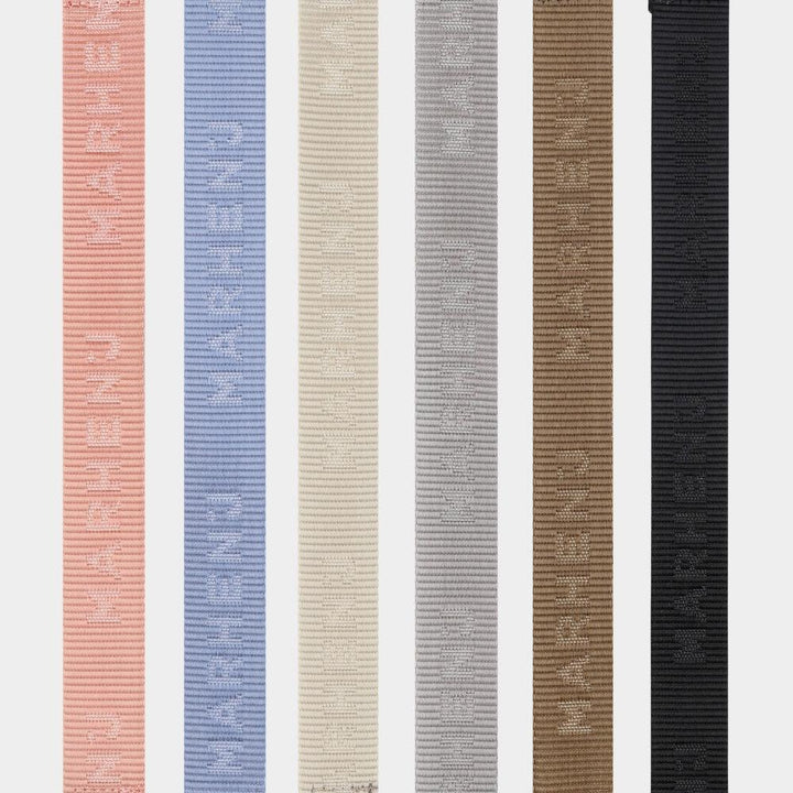 Dây Đeo Túi Xách Marhen J SIGNATURE Handle Strap - Kallos Vietnam