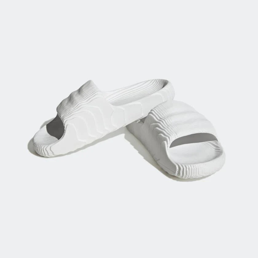 Dép Adidas Adilette 22 #Crystal White - Kallos Vietnam