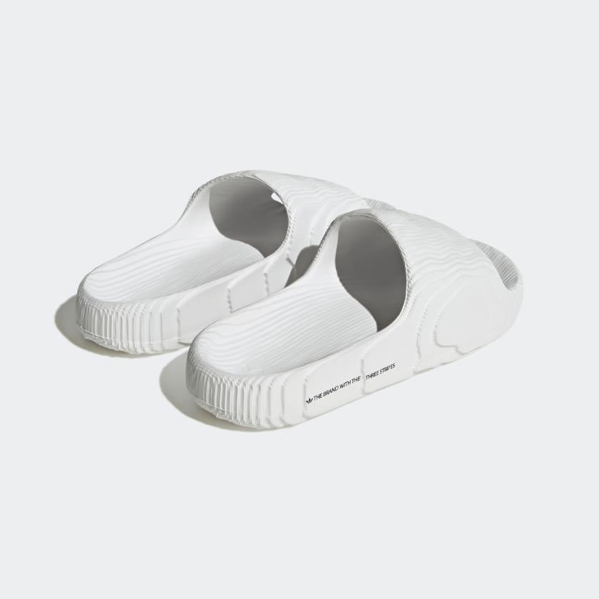 Dép Adidas Adilette 22 #Crystal White - Kallos Vietnam