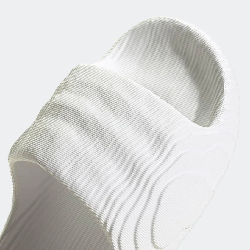 Dép Adidas Adilette 22 #Crystal White - Kallos Vietnam