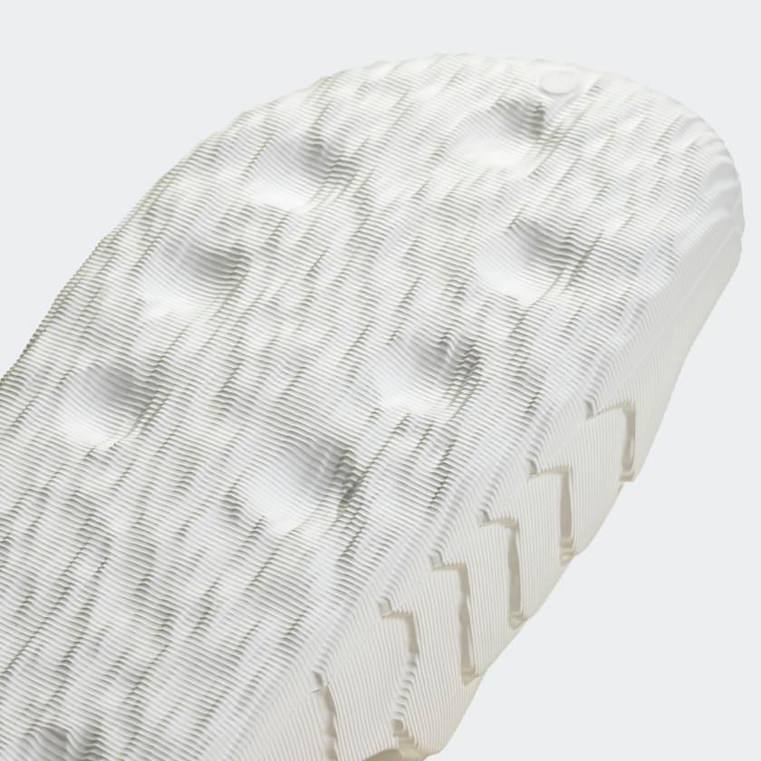 Dép Adidas Adilette 22 #Crystal White - Kallos Vietnam