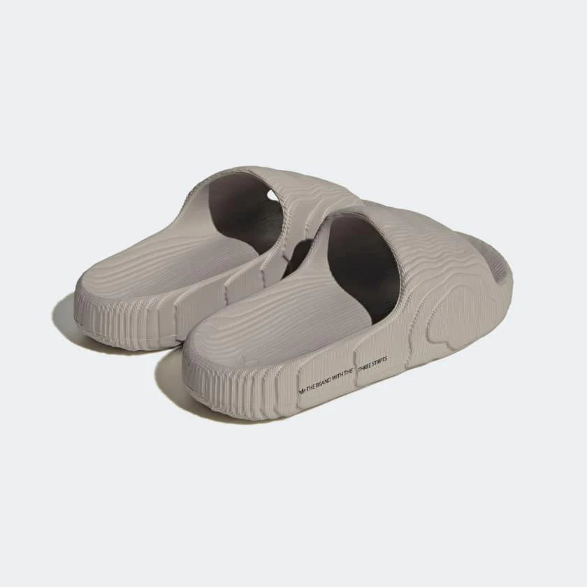 Dép Adidas Adilette 22 #Light Brown - Kallos Vietnam