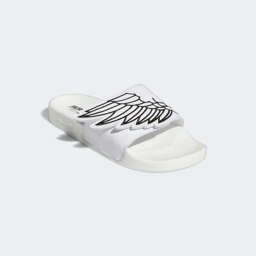 Dép Adidas Jeremy Scott Monogram Adilette Wings Slides - Kallos Vietnam