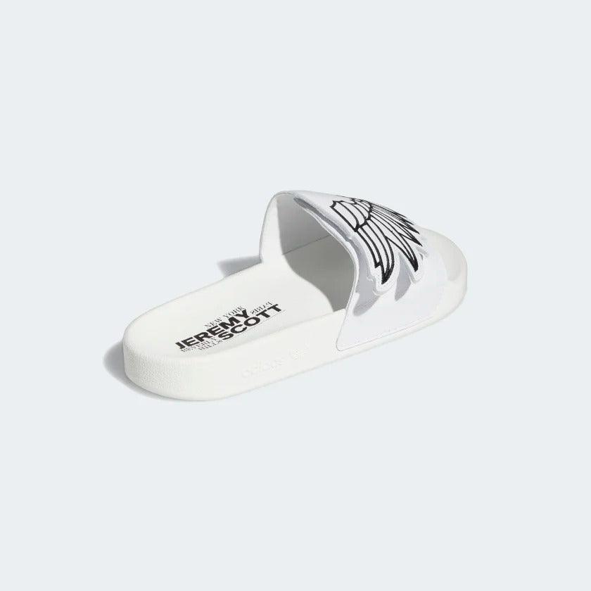 Dép Adidas Jeremy Scott Monogram Adilette Wings Slides - Kallos Vietnam