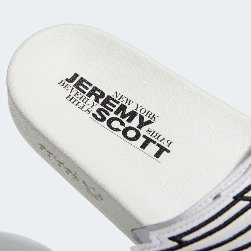 Dép Adidas Jeremy Scott Monogram Adilette Wings Slides – Kallos