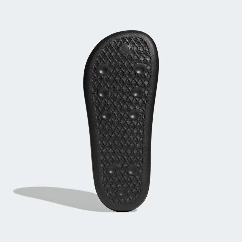 Dép Adidas Women Adilette Ayoon Slides #Core Black - Kallos Vietnam