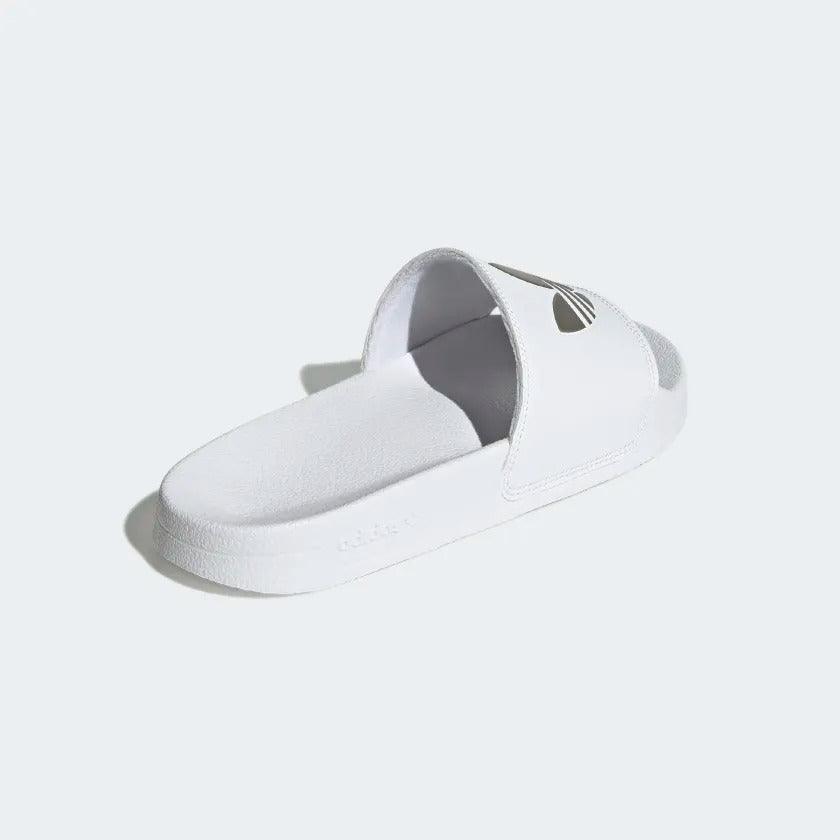 Dép Adidas Women Adilette Lite Slides #Cloud White - Kallos Vietnam