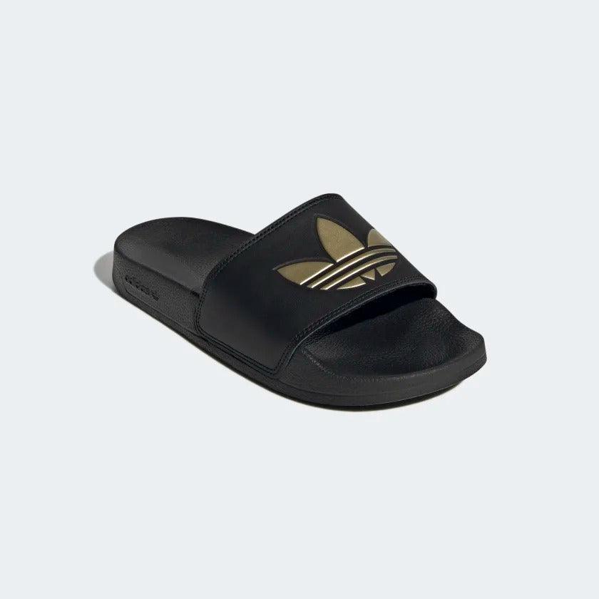 Dép Adidas Women Adilette Lite Slides #Core Black - Kallos Vietnam