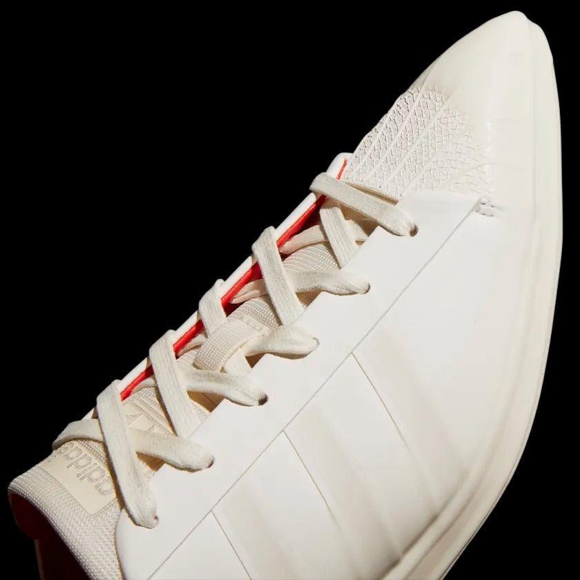 Dép Adidas Women Ivy Park Superstar Mule #Off White - Kallos Vietnam