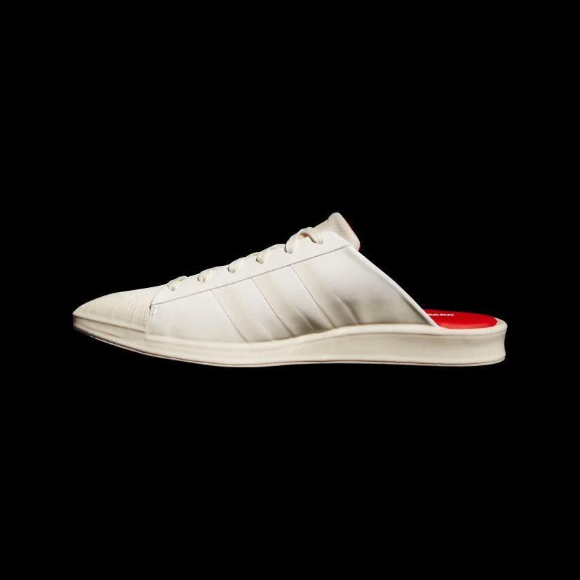 Dép Adidas Women Ivy Park Superstar Mule #Off White - Kallos Vietnam