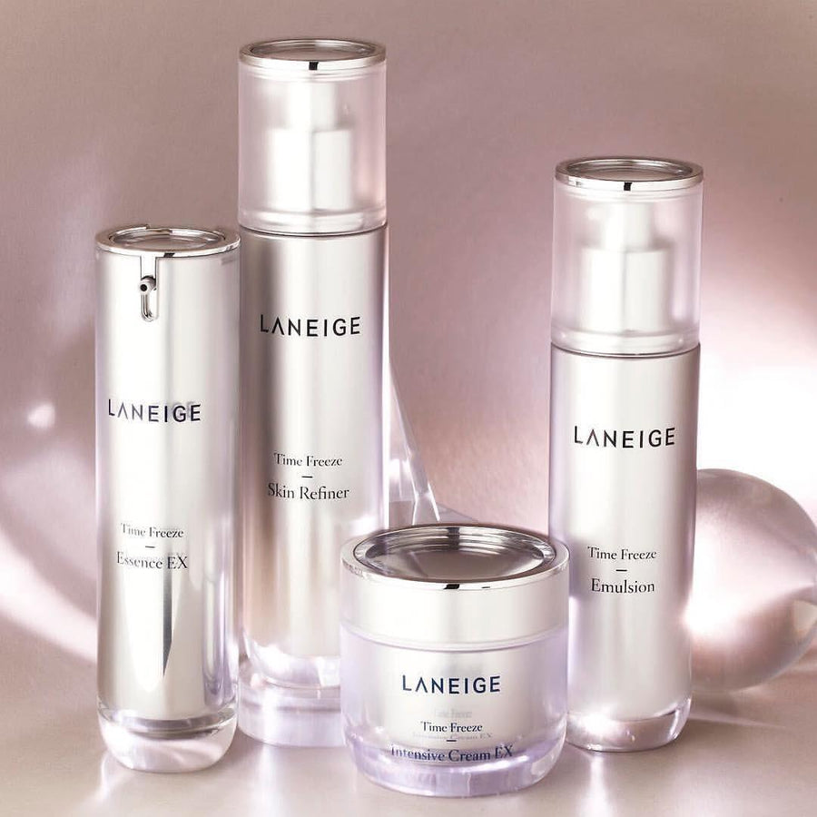 Dưỡng Mắt Laneige Time Freeze Eye Serum EX - Kallos Vietnam