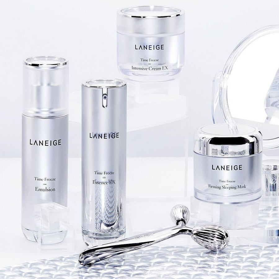 Dưỡng Mắt Laneige Time Freeze Eye Serum EX - Kallos Vietnam