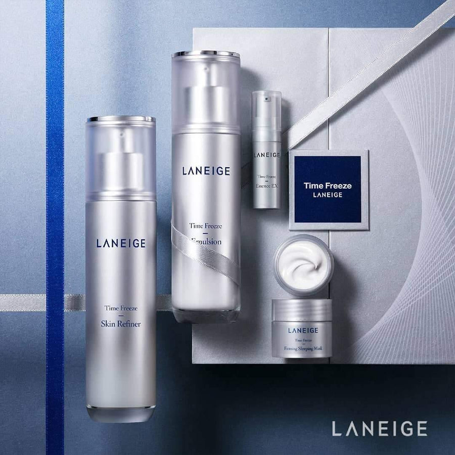 Dưỡng Mắt Laneige Time Freeze Eye Serum EX - Kallos Vietnam