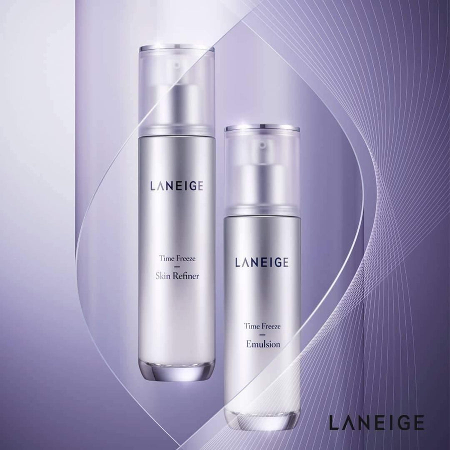 Dưỡng Mắt Laneige Time Freeze Eye Serum EX - Kallos Vietnam