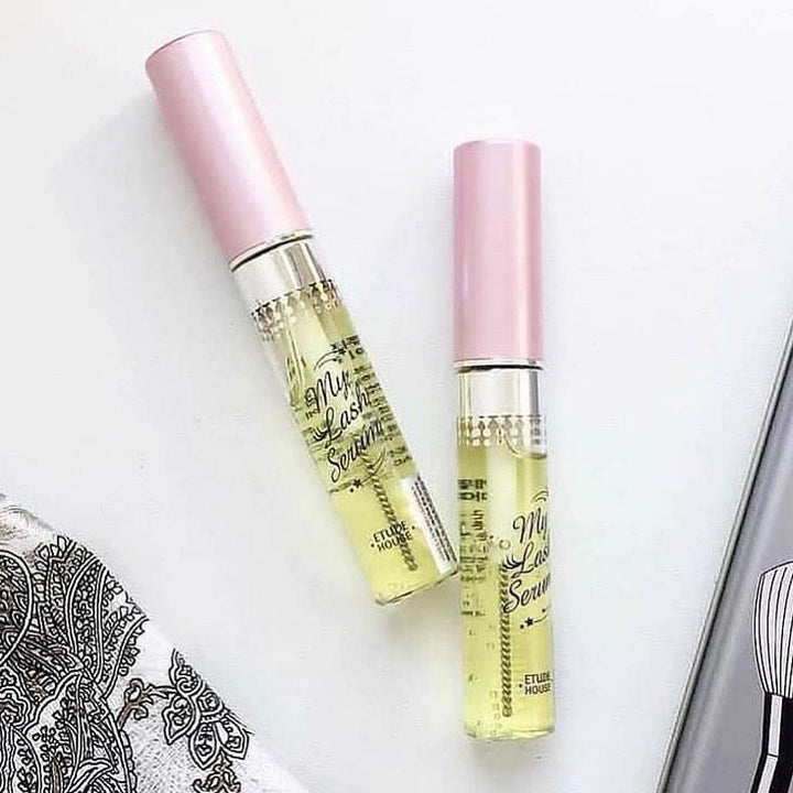 Dưỡng Mi Etude House My Lash Serum - Kallos Vietnam