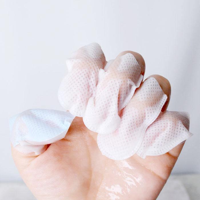 Dưỡng Móng Etude House Help My Finger Nail Finger Pack - Kallos Vietnam