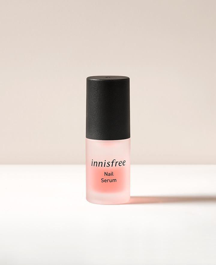 Dưỡng Móng Innisfree Nail Serum - Kallos Vietnam