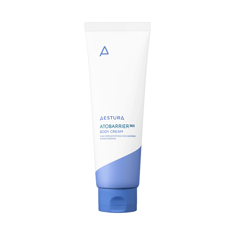 Dưỡng Thể Aestura Atobarrier 365 Body Cream - Kallos Vietnam