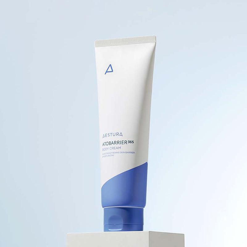 Dưỡng Thể Aestura Atobarrier 365 Body Cream - Kallos Vietnam