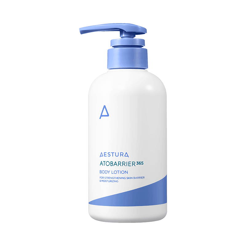 Dưỡng Thể Aestura Atobarrier 365 Body Lotion - Kallos Vietnam