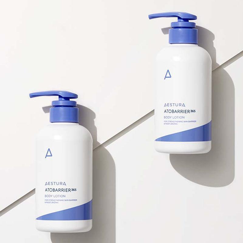 Dưỡng Thể Aestura Atobarrier 365 Body Lotion - Kallos Vietnam