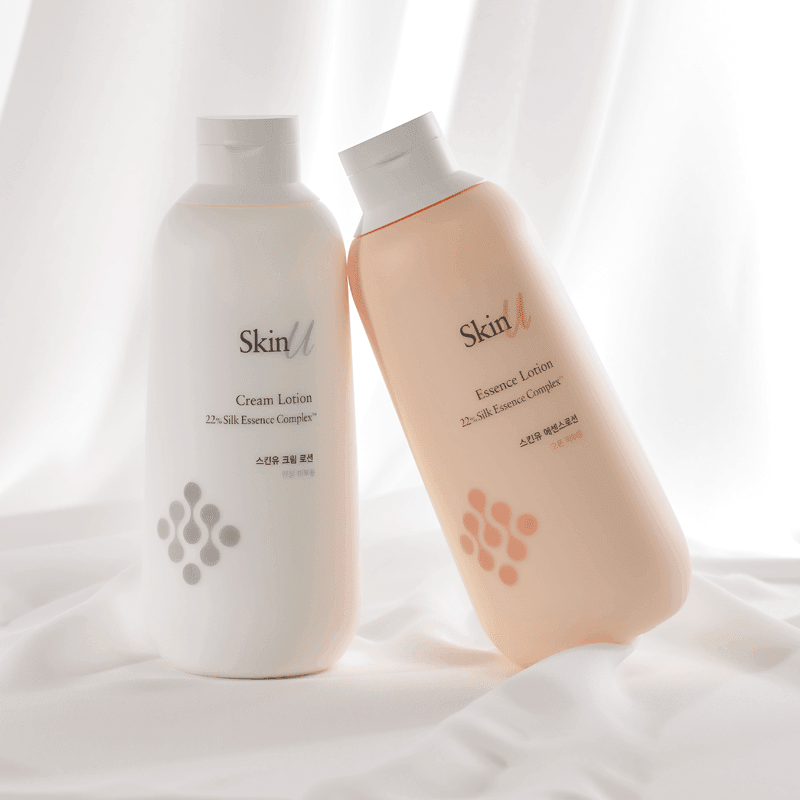 Dưỡng Thể Happy Bath Skin U Lotion - Kallos Vietnam