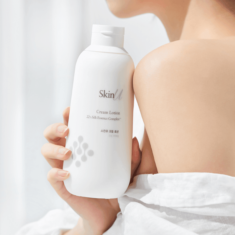 Dưỡng Thể Happy Bath Skin U Lotion - Kallos Vietnam