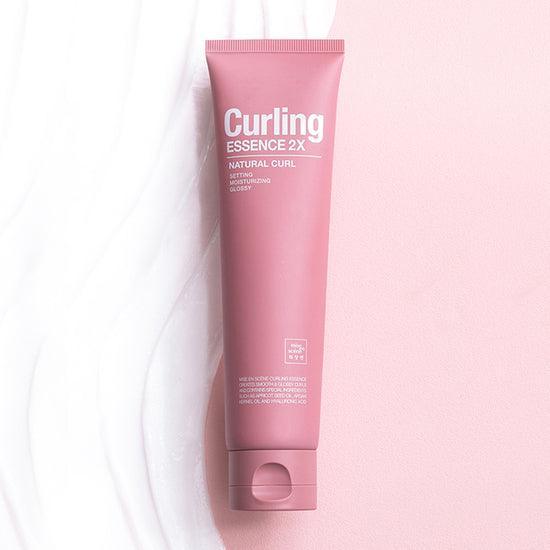 Dưỡng Tóc Mise En Scene Curling Essence 2X - Kallos Vietnam