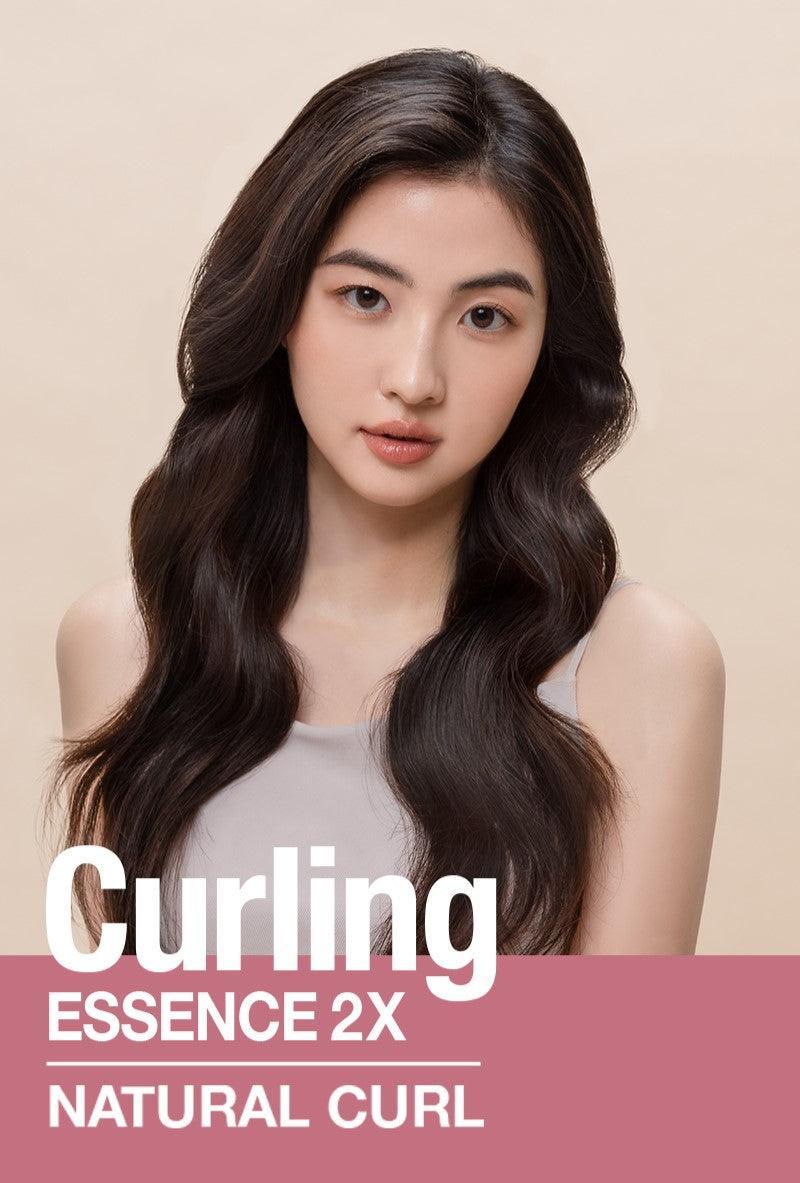 Dưỡng Tóc Mise En Scene Curling Essence 2X - Kallos Vietnam