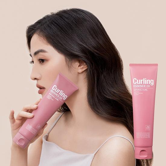 Dưỡng Tóc Mise En Scene Curling Essence 2X - Kallos Vietnam