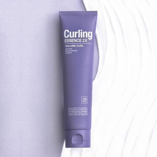 Dưỡng Tóc Mise En Scene Curling Essence 2X - Kallos Vietnam