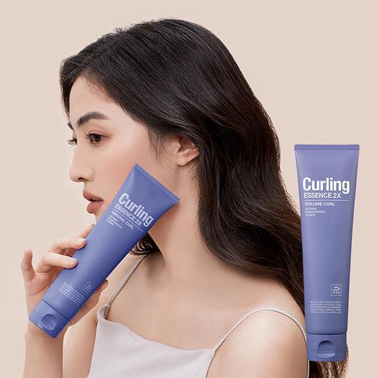 Dưỡng Tóc Mise En Scene Curling Essence 2X - Kallos Vietnam