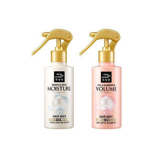 Dưỡng Tóc Mise En Scene Hair Mist - Kallos Vietnam