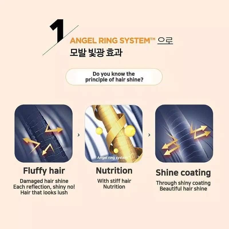 Dưỡng Tóc Mise En Scene Hair Mist - Kallos Vietnam