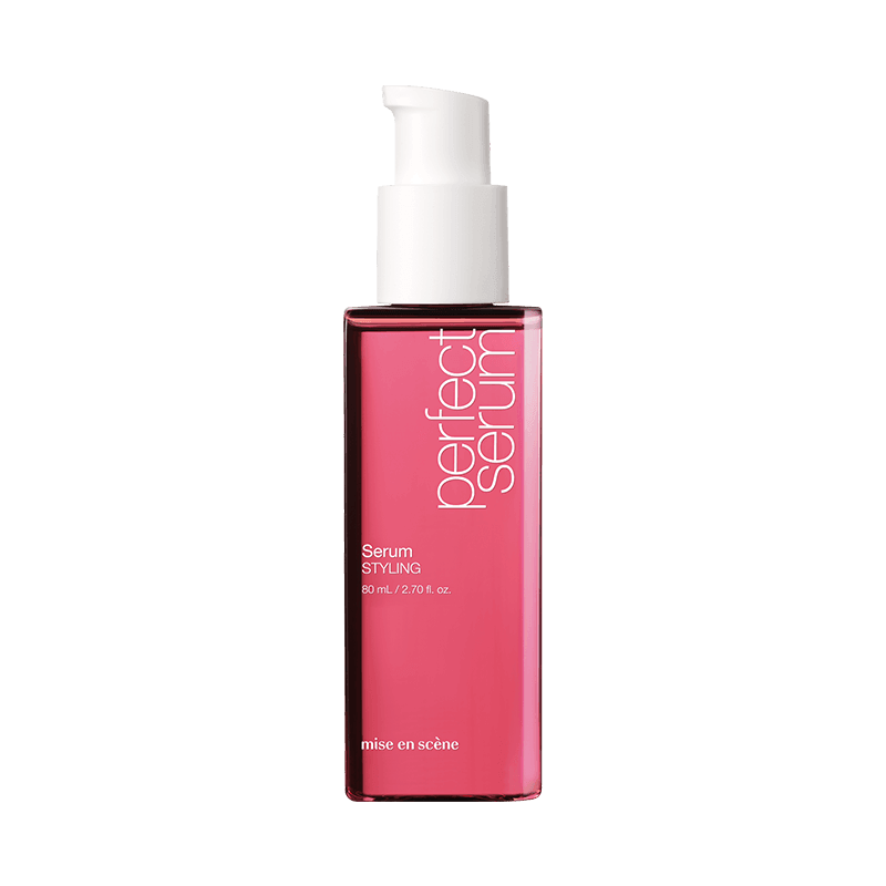 Dưỡng Tóc Mise En Scene Perfect Serum - Kallos Vietnam